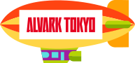 【アルバルク東京】オフィシャルスポンサー
