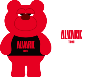 【アルバルク東京】オフィシャルスポンサー