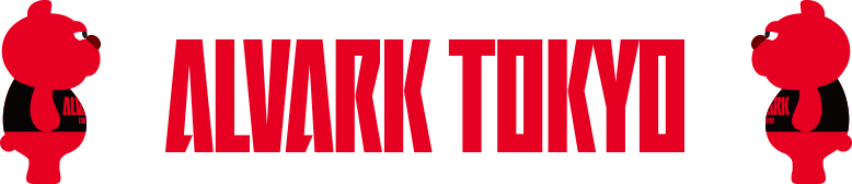 ロゴ:アルバルク東京
