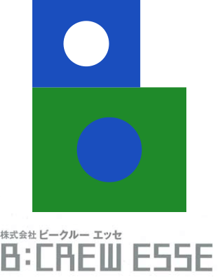 清掃 環境衛生 衛生管理 設備管理 株式会社ビークルーエッセ | 東京都 / 大阪府 / 広島県 / 山口県